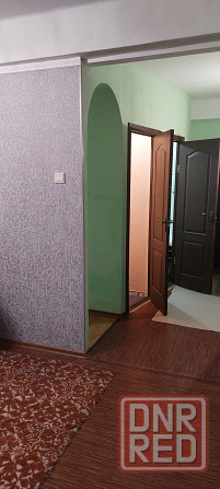 Сдам 2-х квартиру на Раздольной Донецк - изображение 10