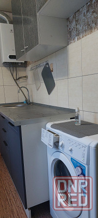 Сдам 2-х квартиру на Раздольной Донецк - изображение 7