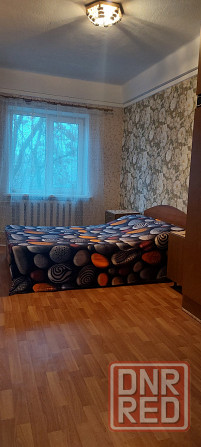 Сдам 2-х квартиру на Раздольной Донецк - изображение 1