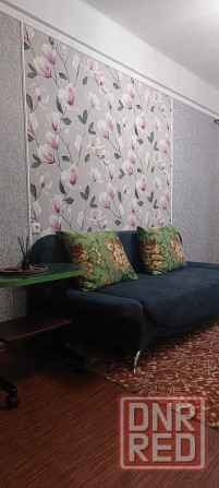 Сдам 2-х квартиру на Раздольной Донецк - изображение 3