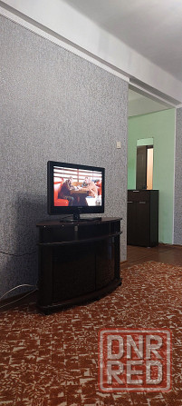 Сдам 2-х квартиру на Раздольной Донецк - изображение 5