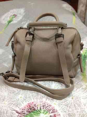 Продам сумку. Макеевка