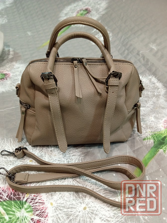 Продам сумку. Макеевка - изображение 3