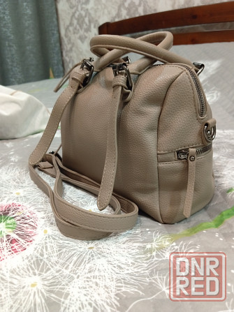 Продам сумку. Макеевка - изображение 2