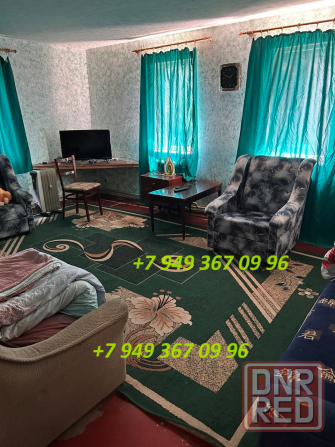 Сдается дом посуточно, помесячно Харцызск - изображение 1