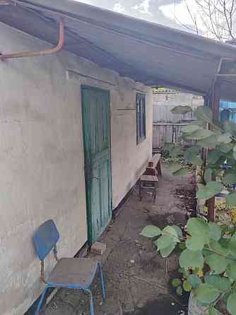 Продается дом с газом на Свч, Центрально- городской район, водоконал! Дёшево! Макеевка