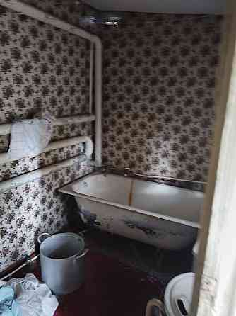 Продается дом с газом на Свч, Центрально- городской район, водоконал! Дёшево! Макеевка