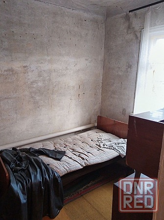 Продается дом с газом на Свч, Центрально- городской район, водоконал! Дёшево! Макеевка - изображение 6