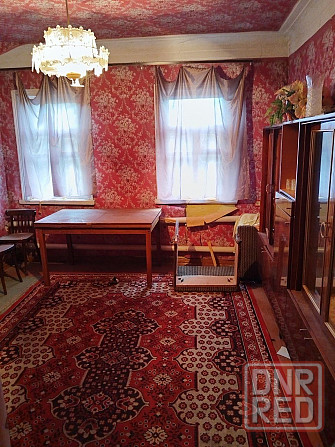 Продается дом с газом на Свч, Центрально- городской район, водоконал! Дёшево! Макеевка - изображение 7