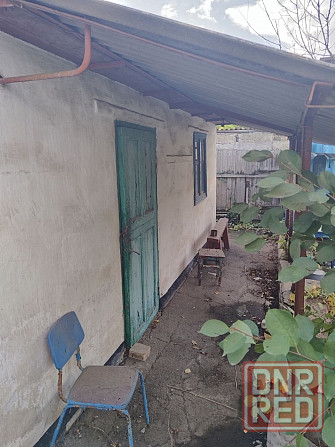 Продается дом с газом на Свч, Центрально- городской район, водоконал! Дёшево! Макеевка - изображение 2