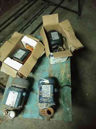 Насос Волноваха