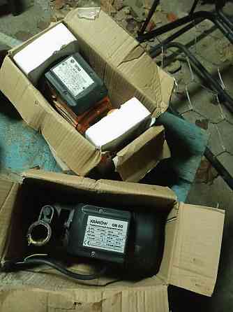 Насос Волноваха