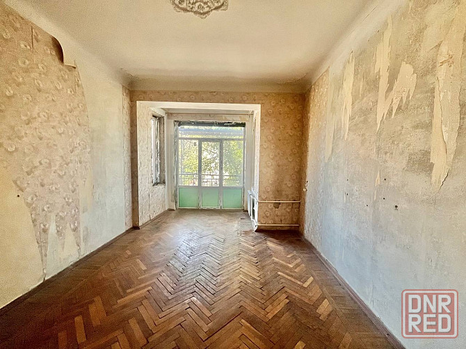 Продажа! 2-ух комнатной квартиры ( сталинка) в г. Мариуполь. Мариуполь - изображение 1