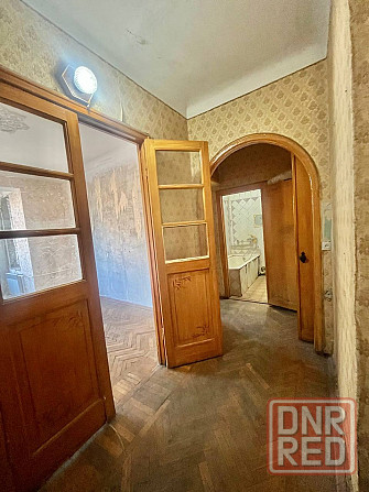 Продажа! 2-ух комнатной квартиры ( сталинка) в г. Мариуполь. Мариуполь - изображение 5