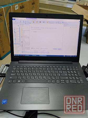 ноутбук Lenovo IdeaPad 330-15IGM Донецк - изображение 1