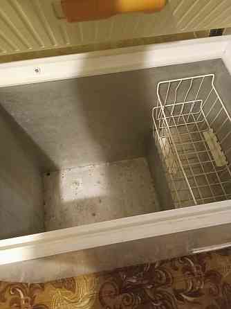 Морозильный ларь Волноваха