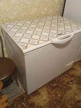 Морозильный ларь Волноваха