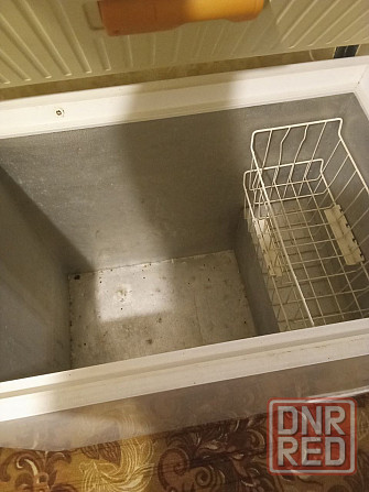 Морозильный ларь Волноваха - изображение 3