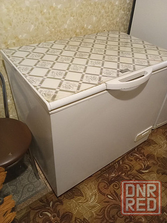 Морозильный ларь Волноваха - изображение 1