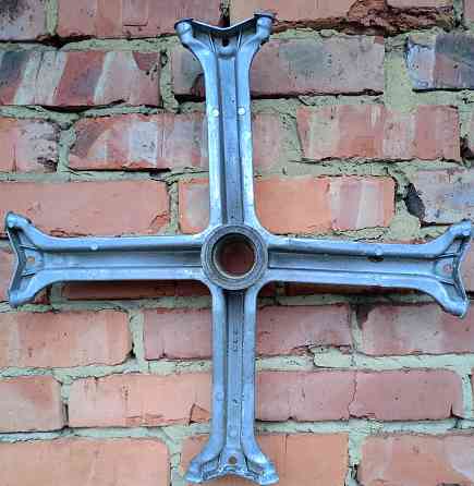 Крестовина на Стиральную машину Indesit Донецк