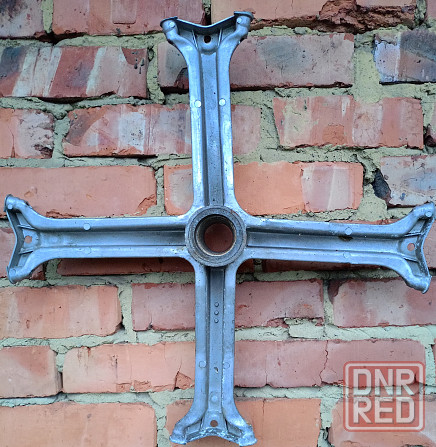 Крестовина на Стиральную машину Indesit Донецк - изображение 2