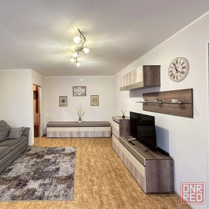 Сдаю 1-к квартиру в Калининском районе на ул. Цусимской. Донецк - изображение 1