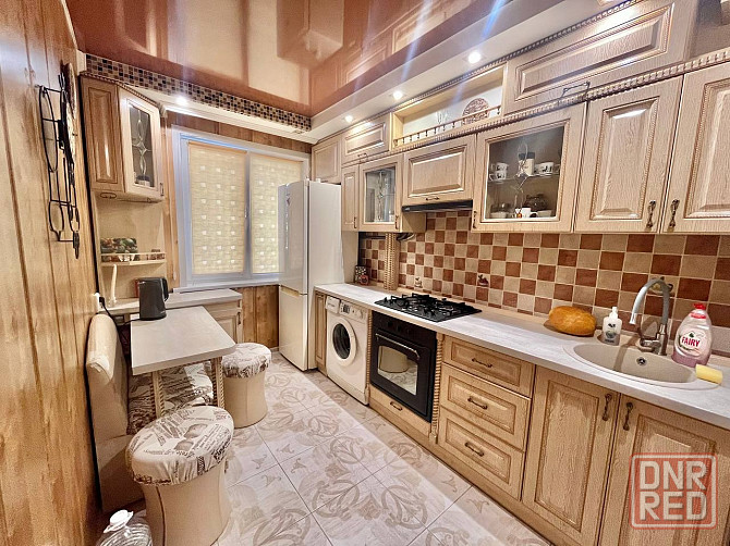 Продажа! 2-х комнатной квартиры в г. Мариуполь. Ул. Киевская Мариуполь - изображение 2