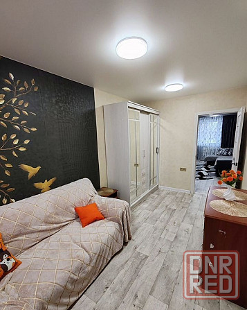 Сдам двушку на драм театре Донецк - изображение 7