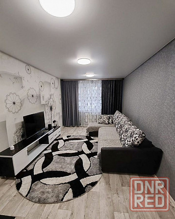 Сдам двушку на драм театре Донецк - изображение 5