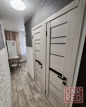 Сдам двушку на драм театре Донецк - изображение 1