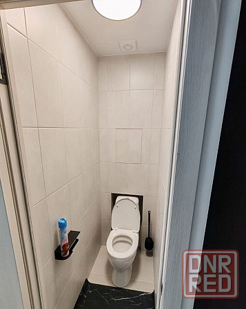 Сдам двушку на драм театре Донецк - изображение 4