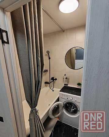 Сдам двушку на драм театре Донецк - изображение 3