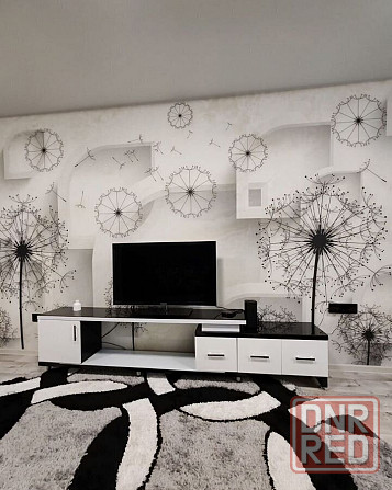 Сдам двушку на драм театре Донецк - изображение 6