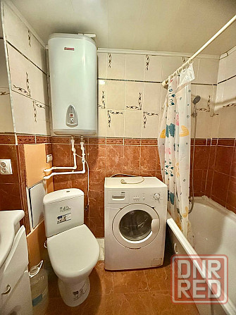 Продажа! 2-комнатной квартиры г. Мариуполь. 23 мкр. Мариуполь - изображение 3