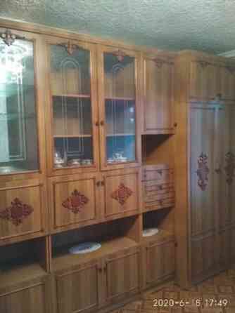 Вода 24/7 Аренда 1 Комнатной Квартиры - Ворошиловский Район - Площадь Ленина - WiFi! Донецк