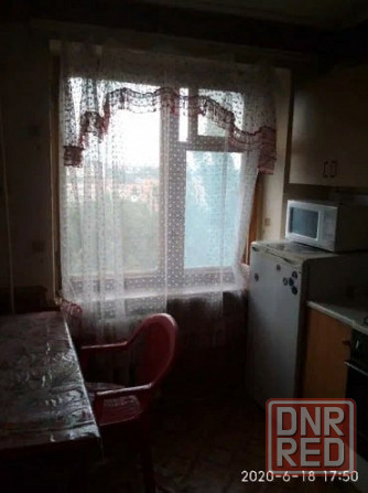 Вода 24/7 Аренда 1 Комнатной Квартиры - Ворошиловский Район - Площадь Ленина - WiFi! Донецк - изображение 3