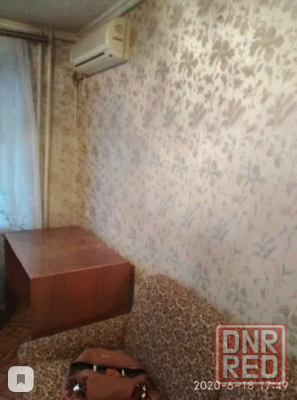 Вода 24/7 Аренда 1 Комнатной Квартиры - Ворошиловский Район - Площадь Ленина - WiFi! Донецк - изображение 4