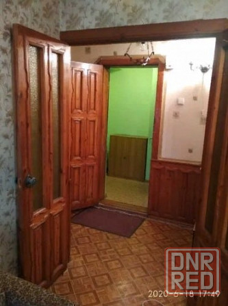 Вода 24/7 Аренда 1 Комнатной Квартиры - Ворошиловский Район - Площадь Ленина - WiFi! Донецк - изображение 5