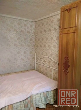 Вода 24/7 Аренда 1 Комнатной Квартиры - Ворошиловский Район - Площадь Ленина - WiFi! Донецк - изображение 1