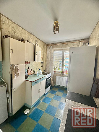 Продажа! 2-комнатной квартиры г. Мариуполь. Комсомольский бульвар Мариуполь - изображение 3