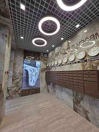 Продажа! г. Мариуполь. Центр! Дом с часами. 2 комнатная квартира Мариуполь