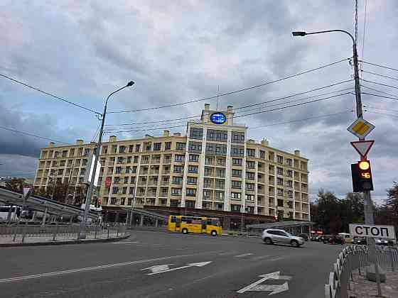 Продажа! г. Мариуполь. Центр! Дом с часами. 2 комнатная квартира Мариуполь