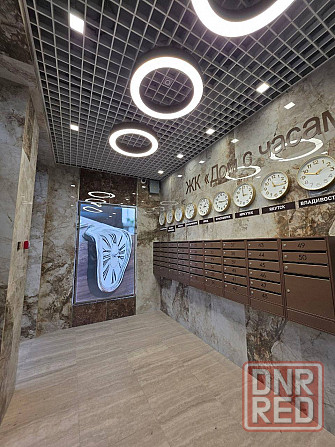 Продажа! г. Мариуполь. Центр! Дом с часами. 2 комнатная квартира Мариуполь - изображение 3