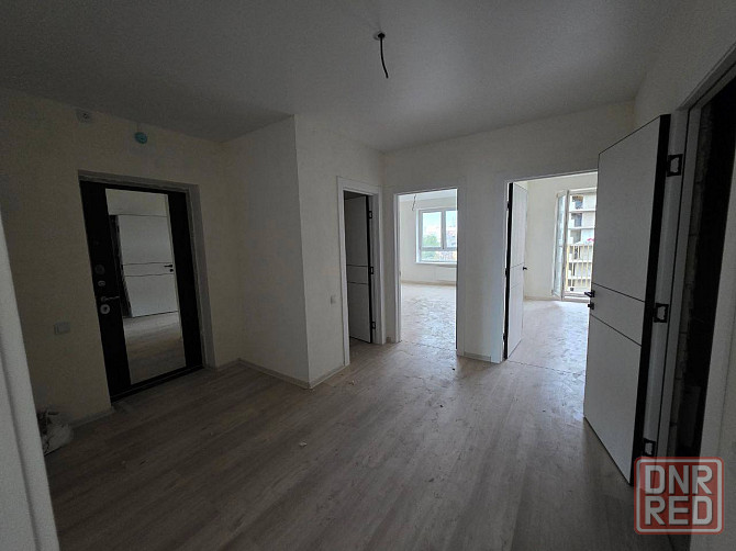 Продажа! г. Мариуполь. Центр! Дом с часами. 2 комнатная квартира Мариуполь - изображение 4