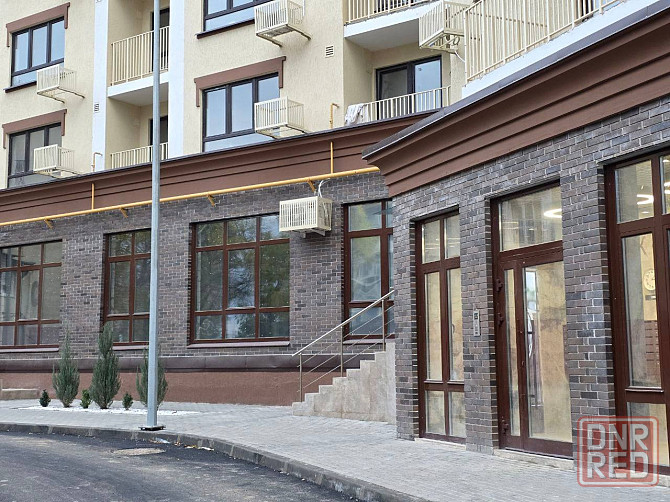 Продажа! г. Мариуполь. Центр! Дом с часами. 2 комнатная квартира Мариуполь - изображение 1