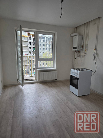 Продажа! г. Мариуполь. Центр! Дом с часами. 2 комнатная квартира Мариуполь - изображение 7