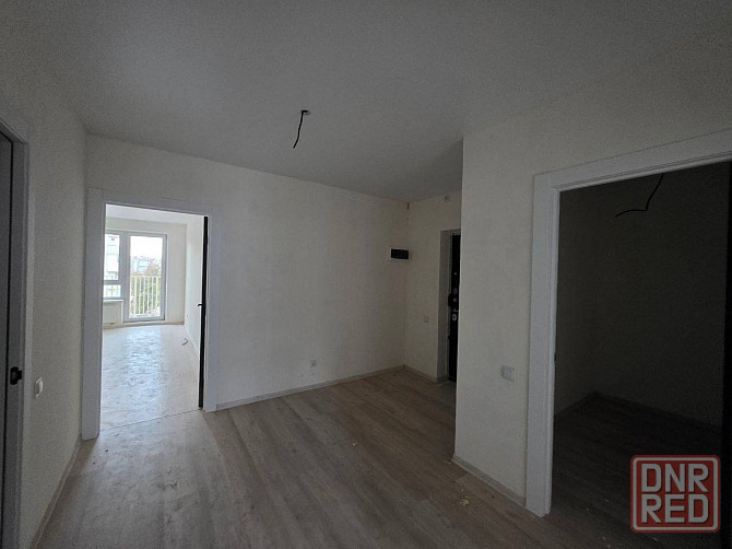 Продажа! г. Мариуполь. Центр! Дом с часами. 2 комнатная квартира Мариуполь - изображение 6