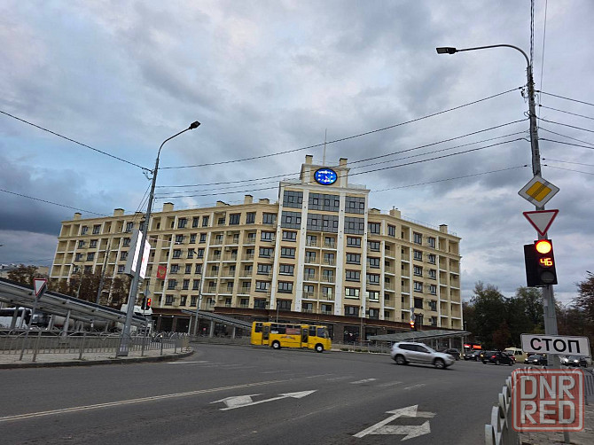 Продажа! г. Мариуполь. Центр! Дом с часами. 2 комнатная квартира Мариуполь - изображение 2