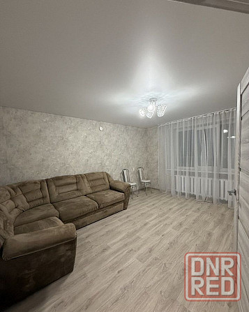 Сдaм двухкомнатную квaртиру в Ворошиловском районе, Ракушка Донецк - изображение 8