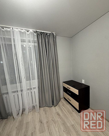 Сдaм двухкомнатную квaртиру в Ворошиловском районе, Ракушка Донецк - изображение 4